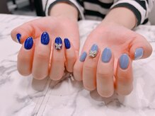 ブロース(BROS)/フラッシュネイル