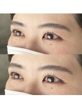 マーニ(MA-NI)/まつ毛パーマ