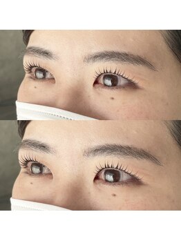 マーニ(MA-NI)/まつ毛パーマ