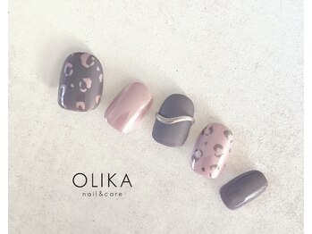 オリカ(OLIKA)/カジュアル