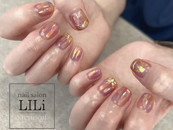 リリ セカンド(LILi second.)/セレクトデザインコース