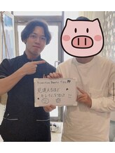 プリベンティブ ビューティー ティップス(Preventive Beauty Tips)/お客様の声☆