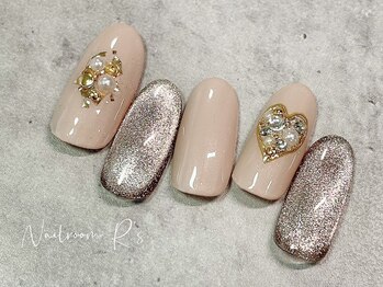 アールズ 用賀店(R's)/トレンドコース　