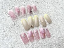 メルジュネイル用賀(Melju Nail)