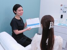 ホワイトニングカフェ 福岡天神店/☆ホワイトニングカウンセリング