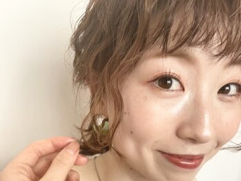 ロワアイラッシュ(Rowa eyelash)/natural
