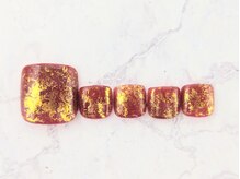 ルーム 津田沼店(ROOM)/【フット定額Sコース¥5700】