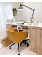 パシャ(Pacha)/店内