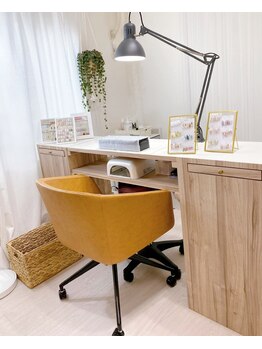 パシャ(Pacha)/店内