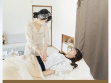 改美 アンド ナオ137 大分店(Kaibi&Nao137)の雰囲気(固くて動きが悪くなった腸をほぐして、腸本来の機能へ)