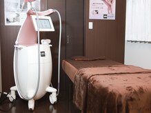 クレア(CREA)の雰囲気（最新エンダモロジーアライアンスで全身ケア★）