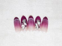 ティーエヌ 名古屋矢場町店/最新人気デザイン☆