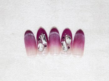 ティーエヌ 名古屋矢場町店/最新人気デザイン☆