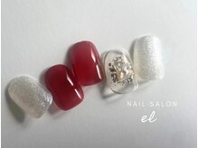 エル(el)/Aコース　4200円