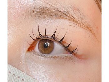 キュー(cue)/まつげカール