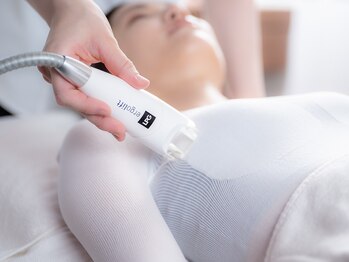 ピュアラ梅田/バストケアコース