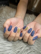 カットアンドスタイル クラウン(Cut & Style Clown)/ジェル/スカルプ/ネイル/横浜