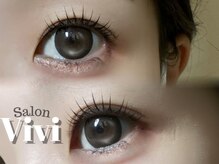 サロン ヴィヴィ(Salon Vivi)/ラッシュリフト(立ち上げ)