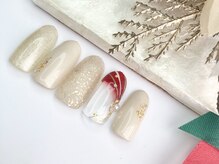 フミ(FMI)/【2024/12月】お好きなアート2本