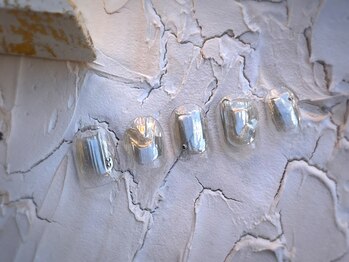 アイラッシュネイルサロン セシルビー(SECILB)/サンプルデザイン