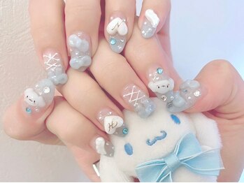 カヌヌ(kanunu)/