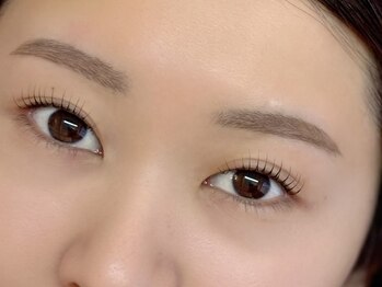 リノ(Lino)/まつ毛パーマ&眉毛wax脱毛
