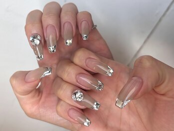 グランドオウジャ(Grand Ouja)/人気のガラスフレンチ