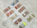 1番人気★ 3月マンスリーコース