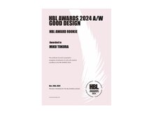 プライム(prime)の雰囲気（受賞【GOOD DESIGN賞】HBL AWARDS 2024）