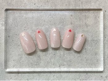 アイリスエルア(Iris2 elua)/シーズンデザイン