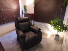 ワントゥー 渋谷店(ONE TO)の雰囲気（眉毛&完全個室で優雅に眉毛施術【眉毛 眉毛サロン 眉毛 渋谷】）