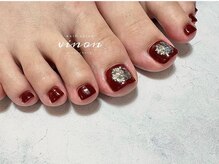 ヴィノンネイル(Vinon nail)