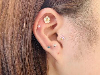 ポップライフ(POP LIFE)/