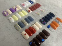 ジェメロ(j'aimello)/シンプル定額デザイン