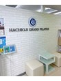 ハチオウジグランピラティス(HACHIOJI GRAND PILATES)/女性専用スタジオ HACHIOJI GRAND PILATES