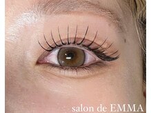 サロンドエマ(Salon de EMMA)/エクステパーマ80本