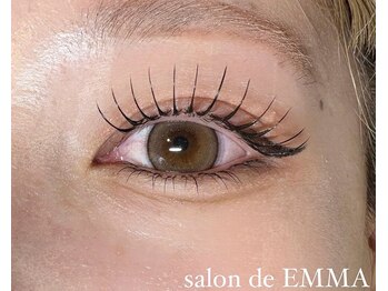 サロンドエマ(Salon de EMMA)/エクステパーマ80本