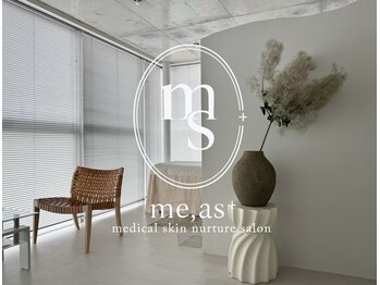 ミースプラス(me,as+)