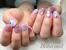 持ち込みデザイン90分コース