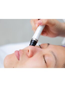 毛穴ケアをしたい