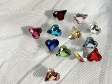 バタフライ 津田沼店(Butterfly)/大人気♪ハートビジュー