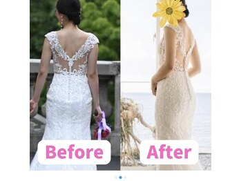 ボディキュア ブライダル美容整体 大阪梅田/【弱点にアプローチ】で変わる