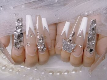 ミナミ(MINAMI)/フレンチと埋め尽くし