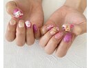 持ち込みデザイン