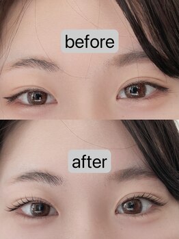 アローズ(arose)/ナチュラルCカール