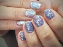 ヌクレオ(n‘ucleo)/フラッシュネイル