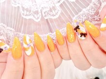 ファラウェイネイル(Faraway nail)
