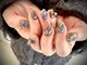 ヌル ネイル 堀江(NURU NAIL HORIE)の写真