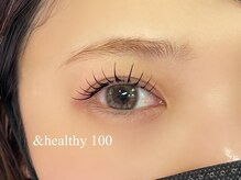 ファミーユプラス 伊勢崎(Fameu+)/&healthy