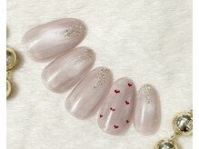 エクラ(eclat)/マグネットハート